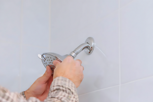 How to Remove Shower Head: A Simple Step-by-Step Guide for Beginners